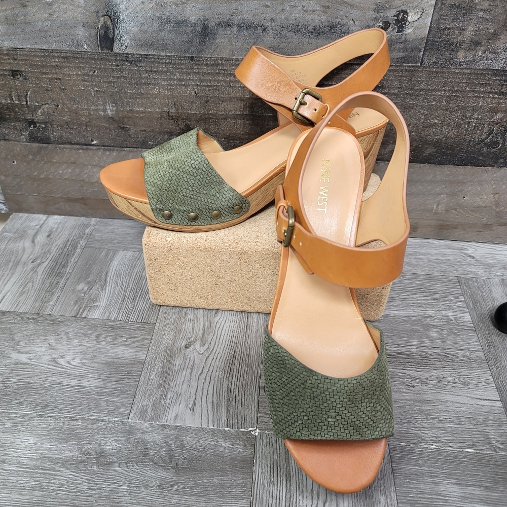 Steve Madden Sandals